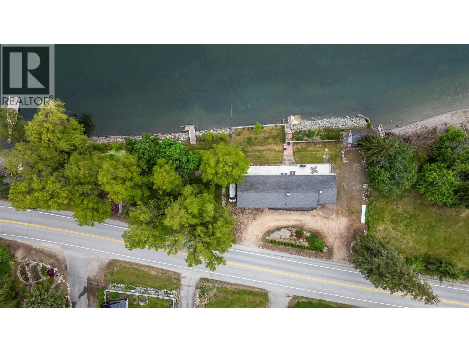 2437 Blind Bay Road