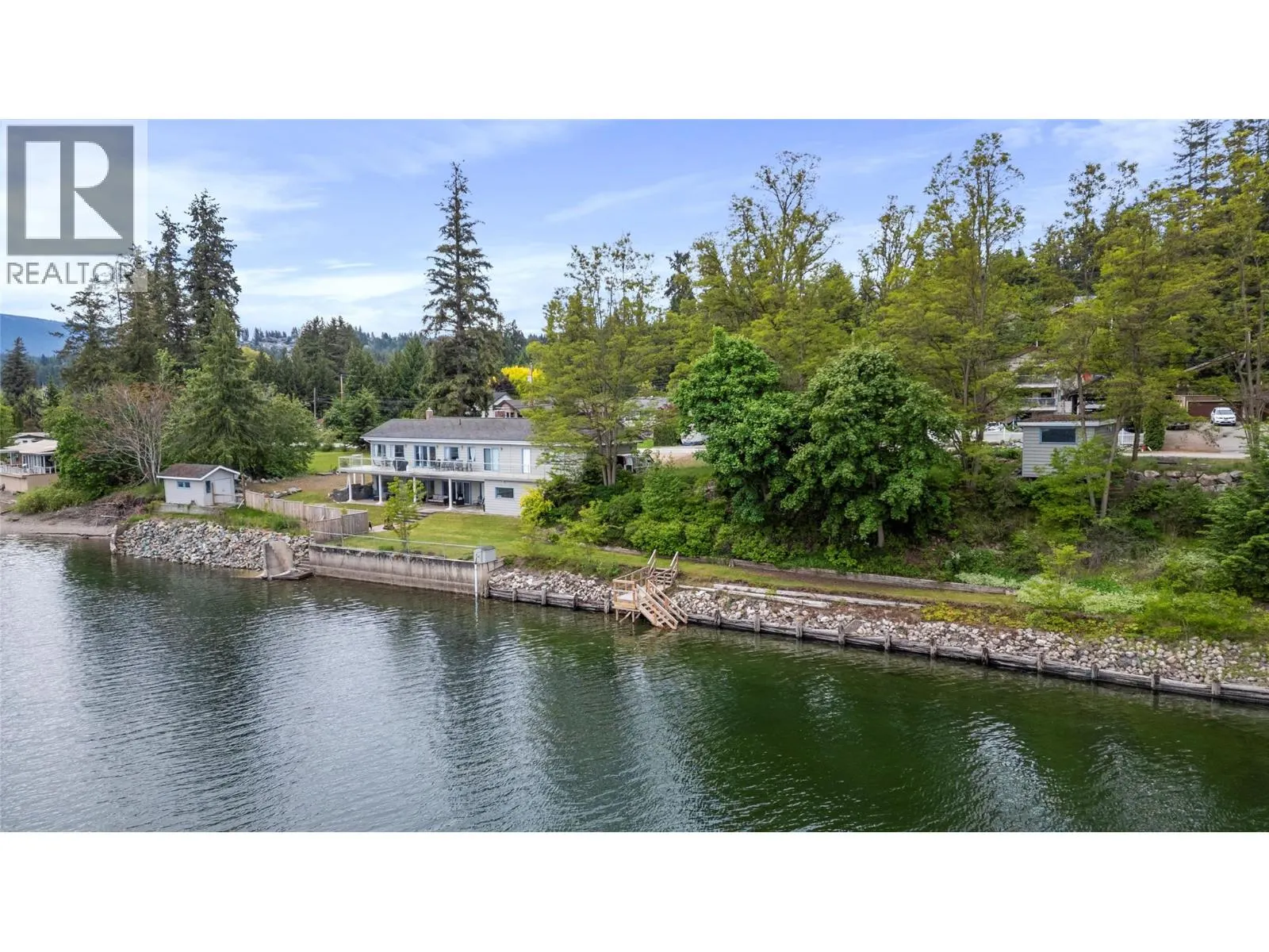 2437 Blind Bay Road
