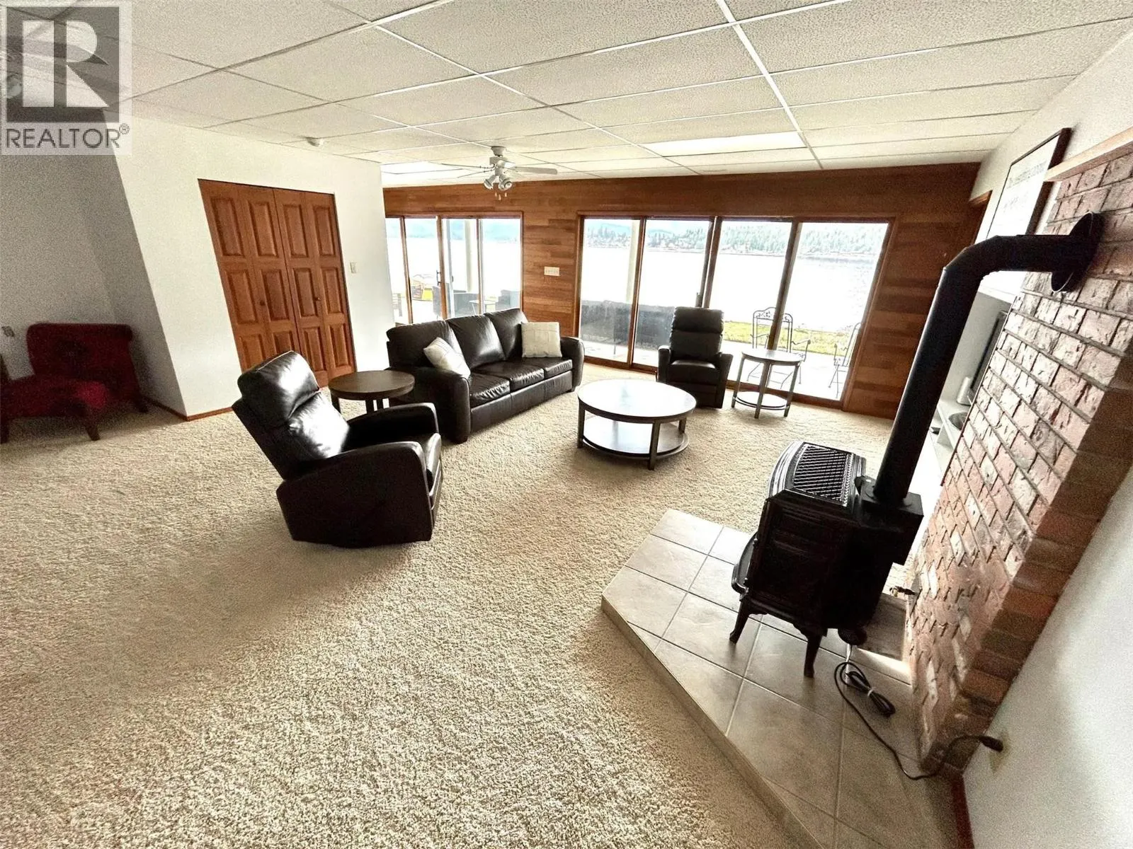 2437 Blind Bay Road