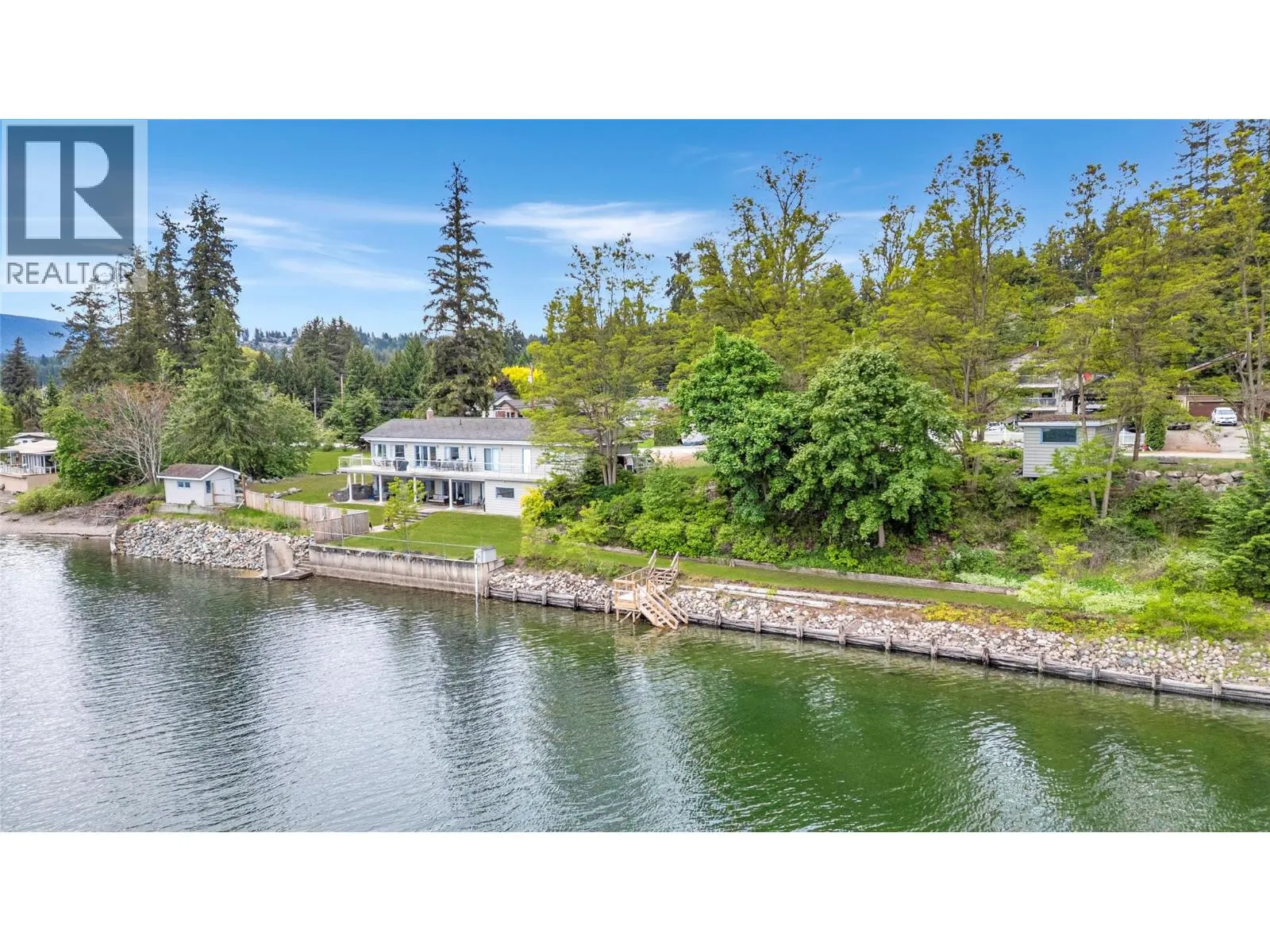 2437 Blind Bay Road