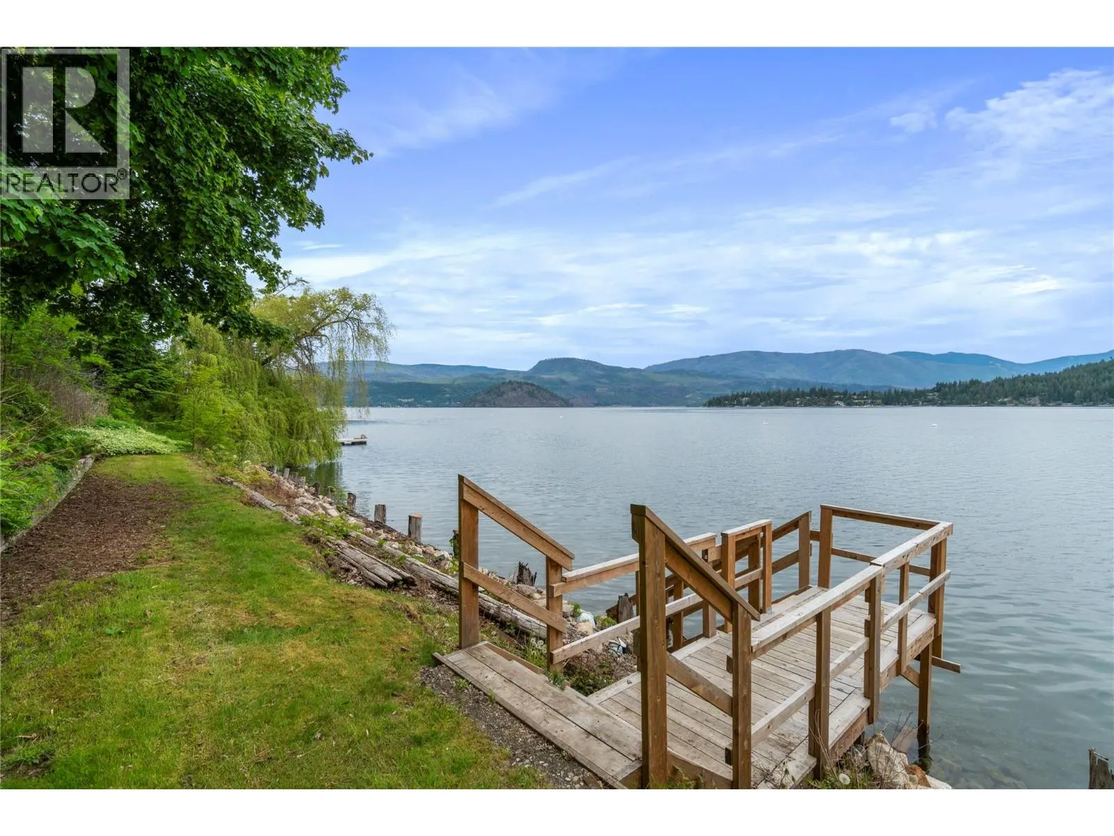 2437 Blind Bay Road
