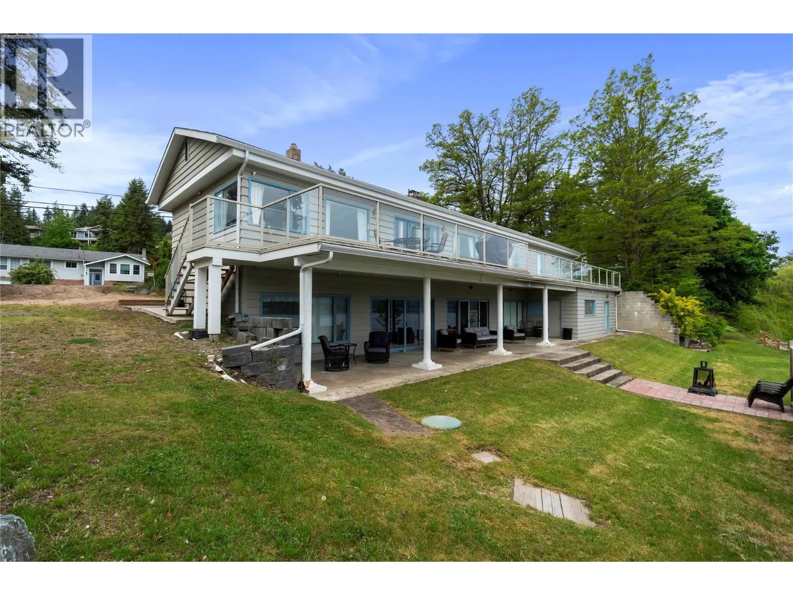 2437 Blind Bay Road