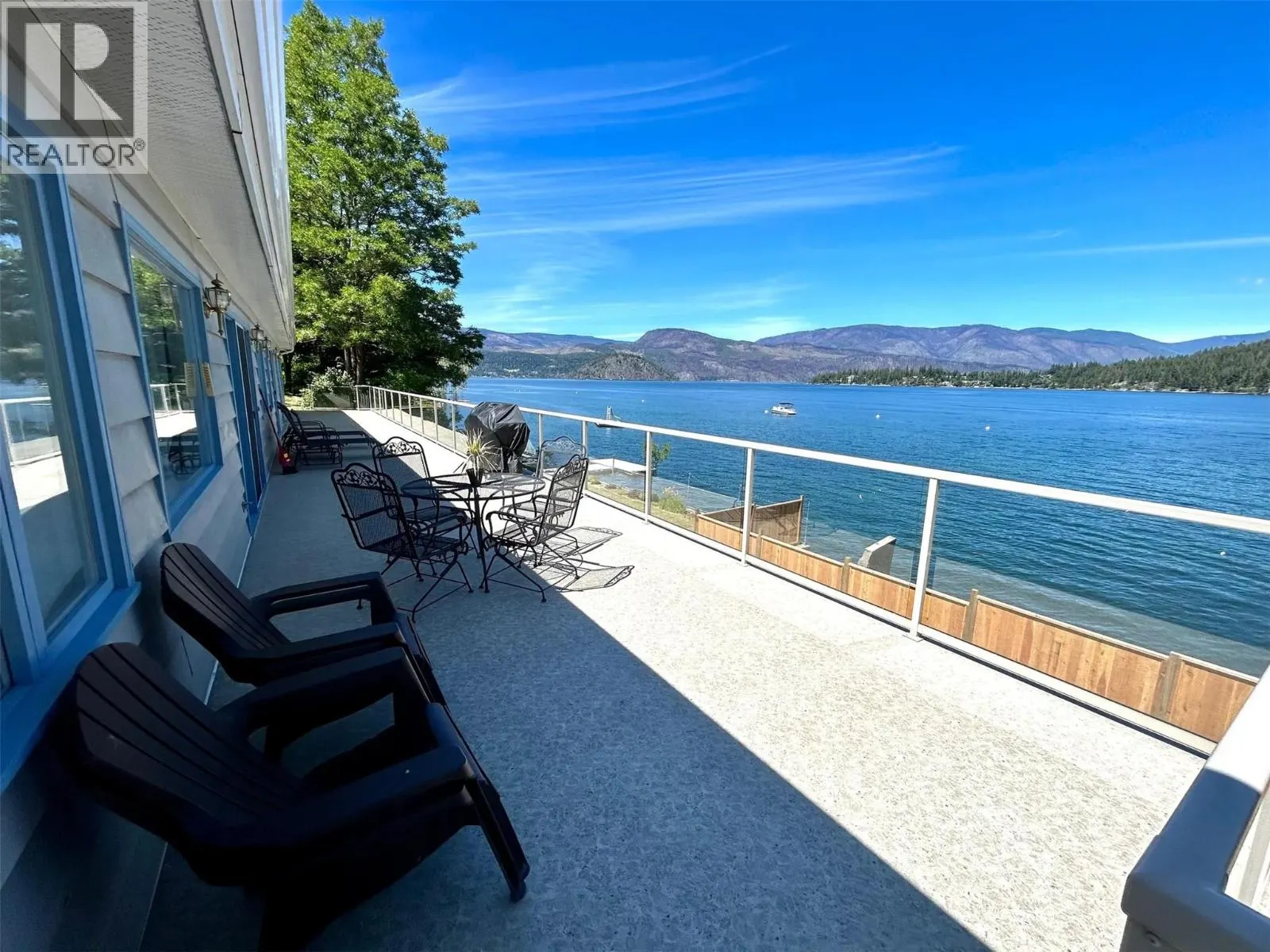 2437 Blind Bay Road
