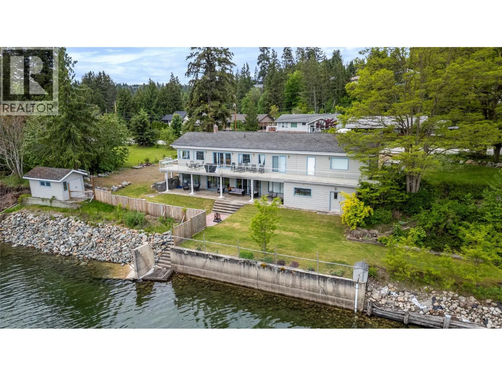 2437 Blind Bay Road