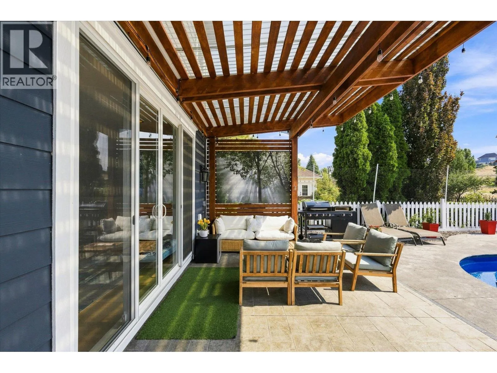 361 Quilchena Drive