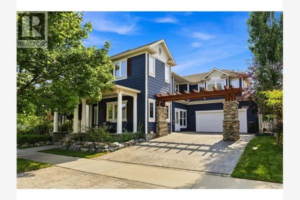 361 Quilchena Drive