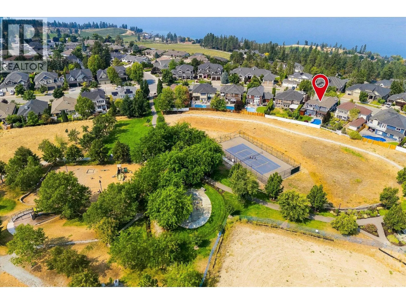 361 Quilchena Drive