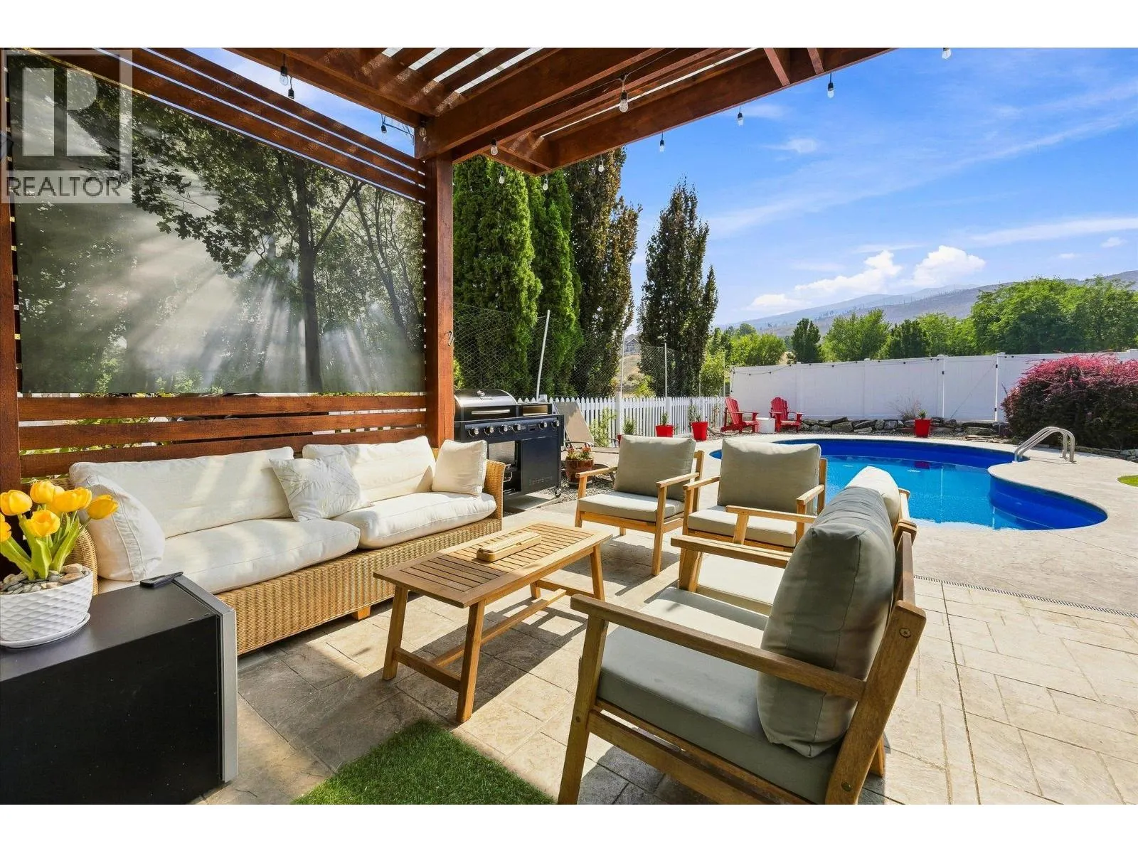 361 Quilchena Drive