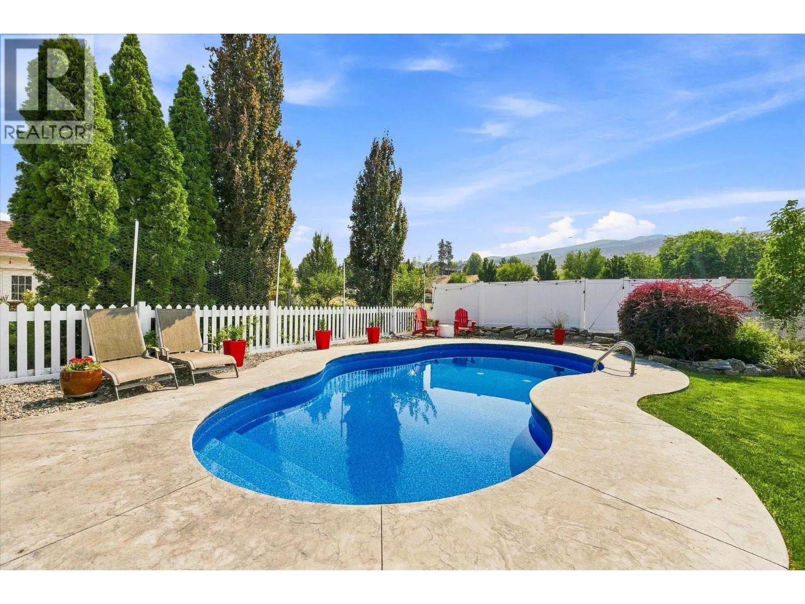 361 Quilchena Drive