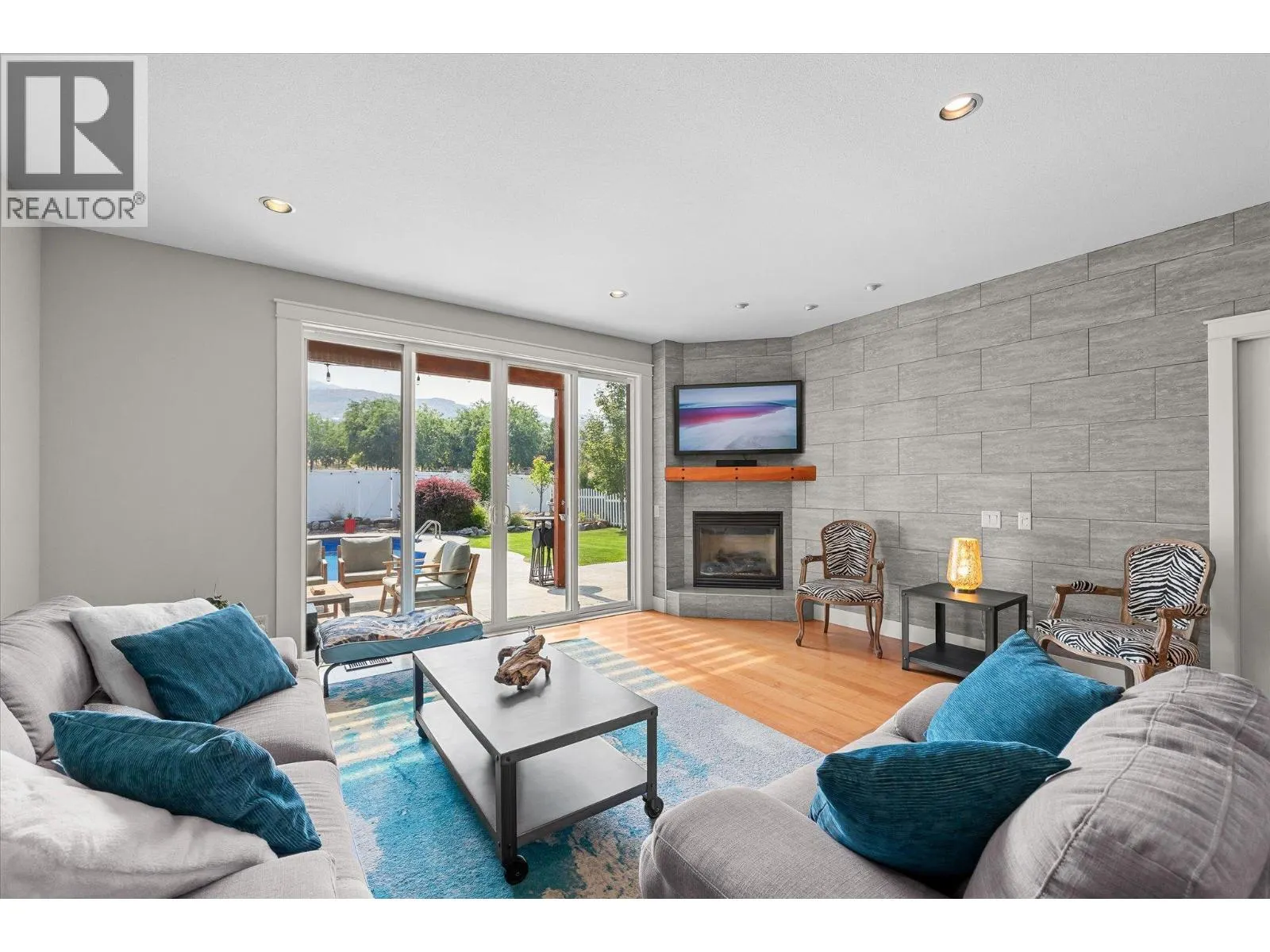 361 Quilchena Drive