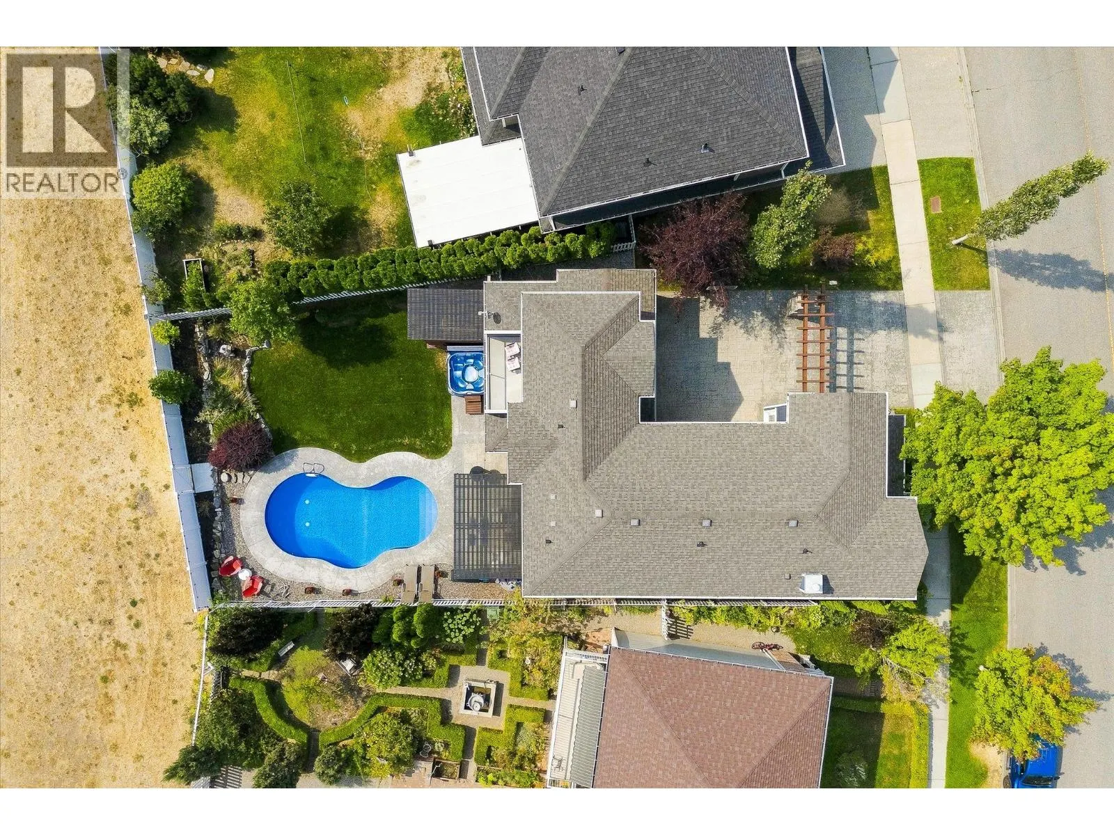 361 Quilchena Drive