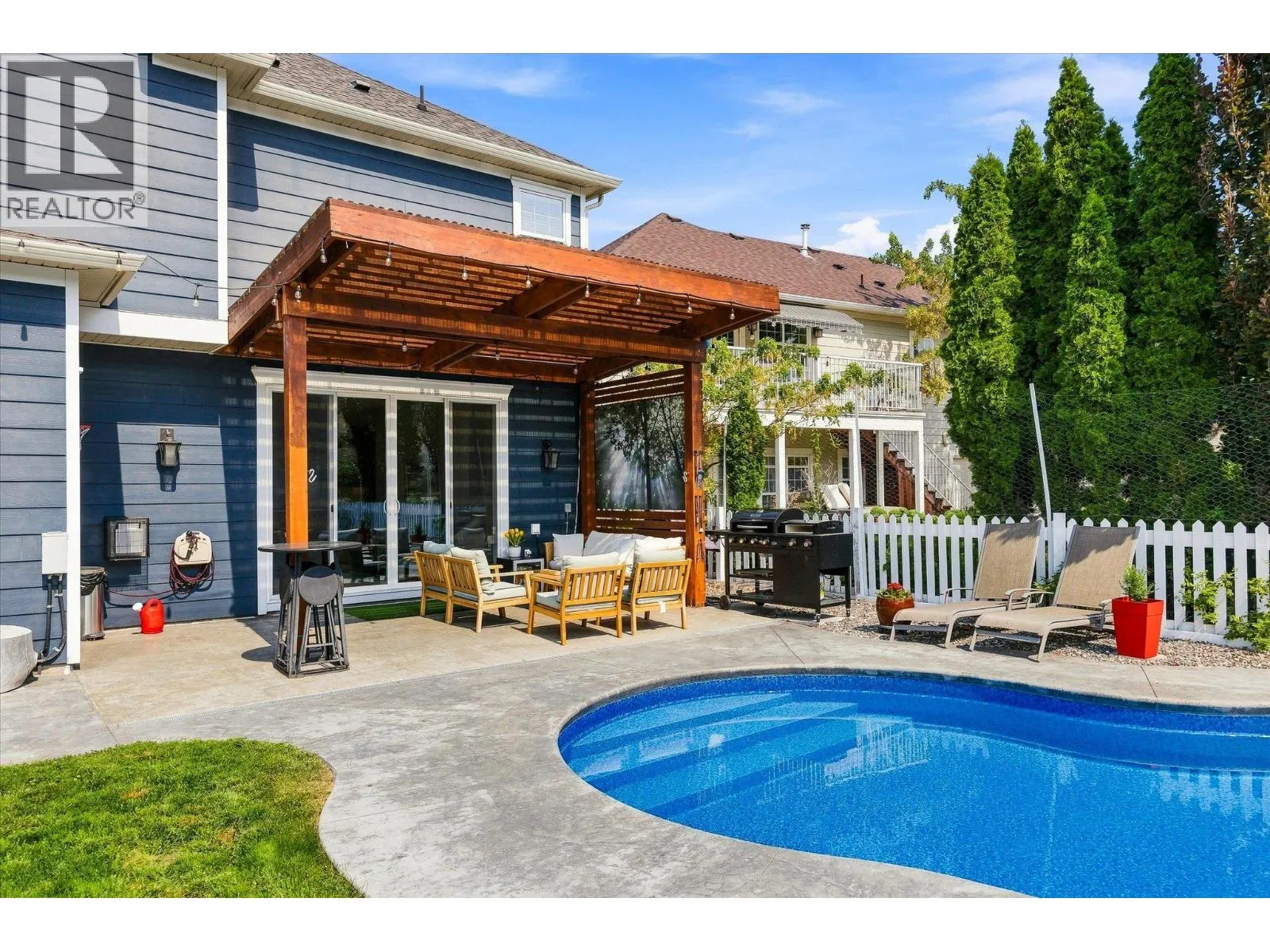 361 Quilchena Drive
