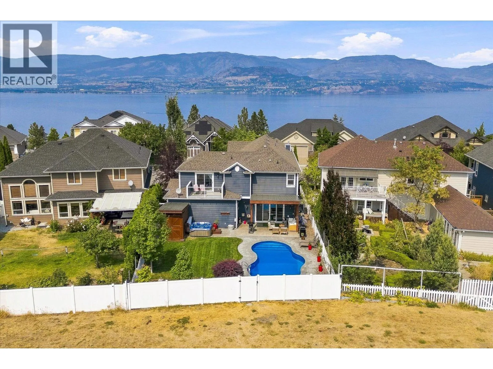 361 Quilchena Drive