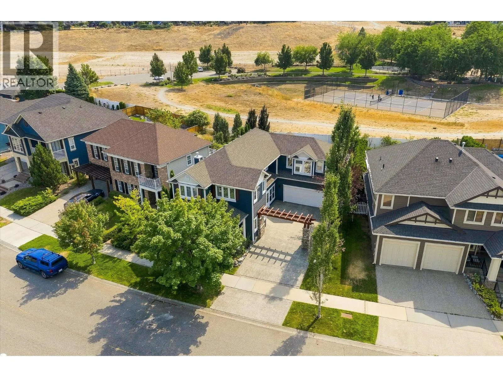 361 Quilchena Drive
