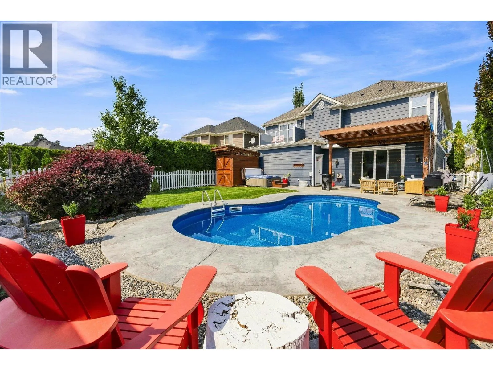 361 Quilchena Drive