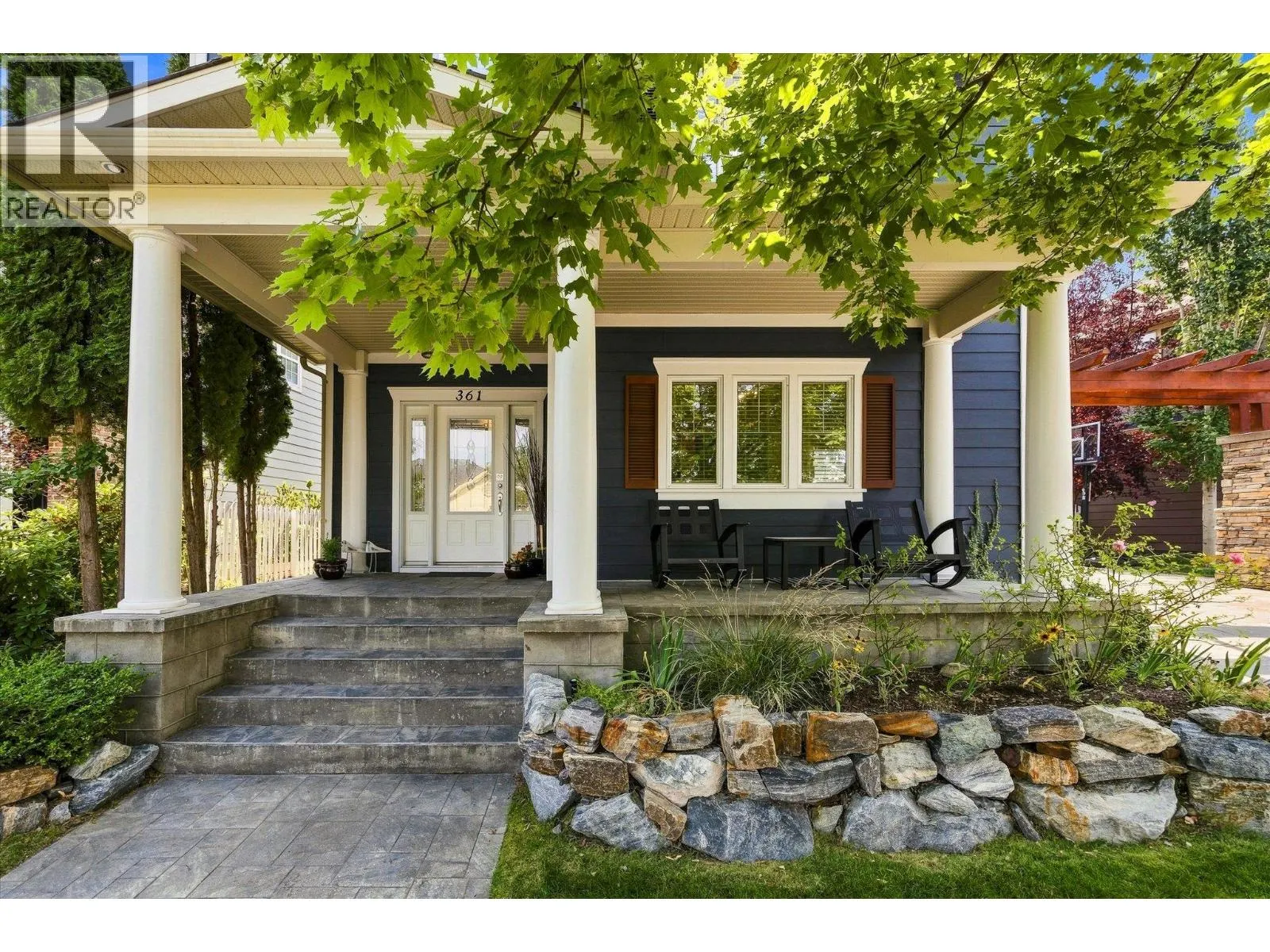 361 Quilchena Drive