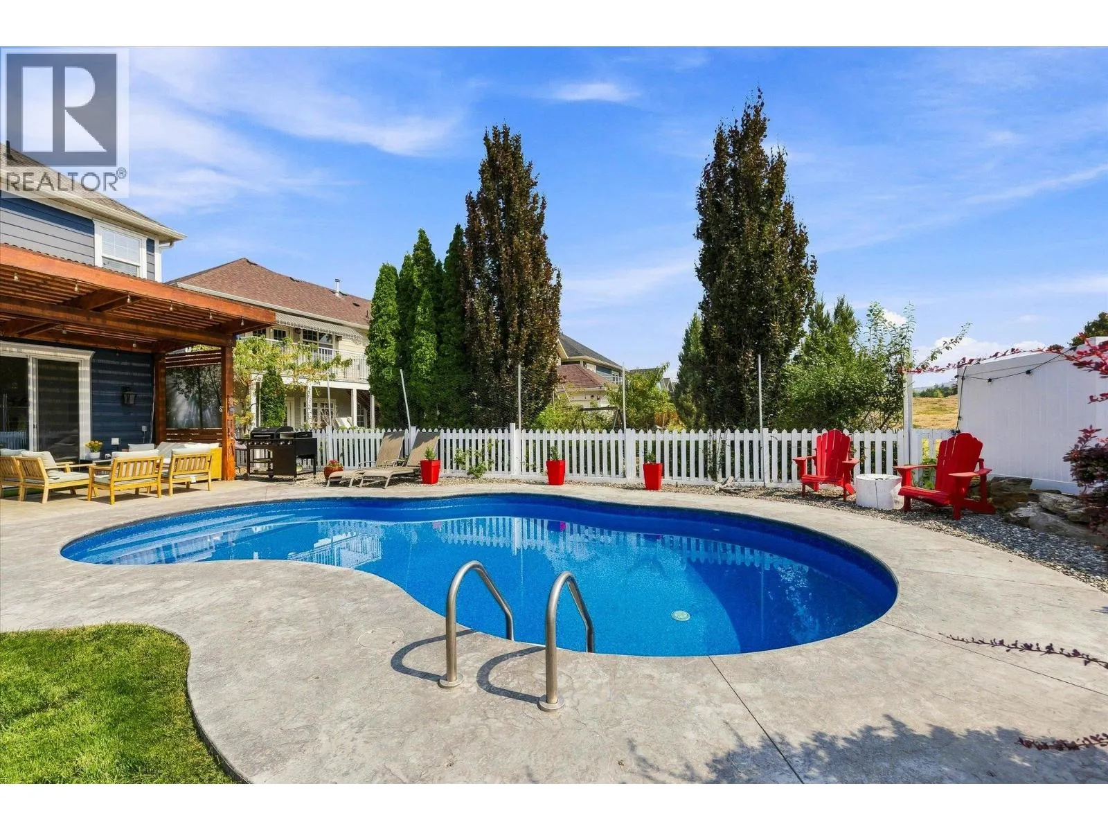 361 Quilchena Drive
