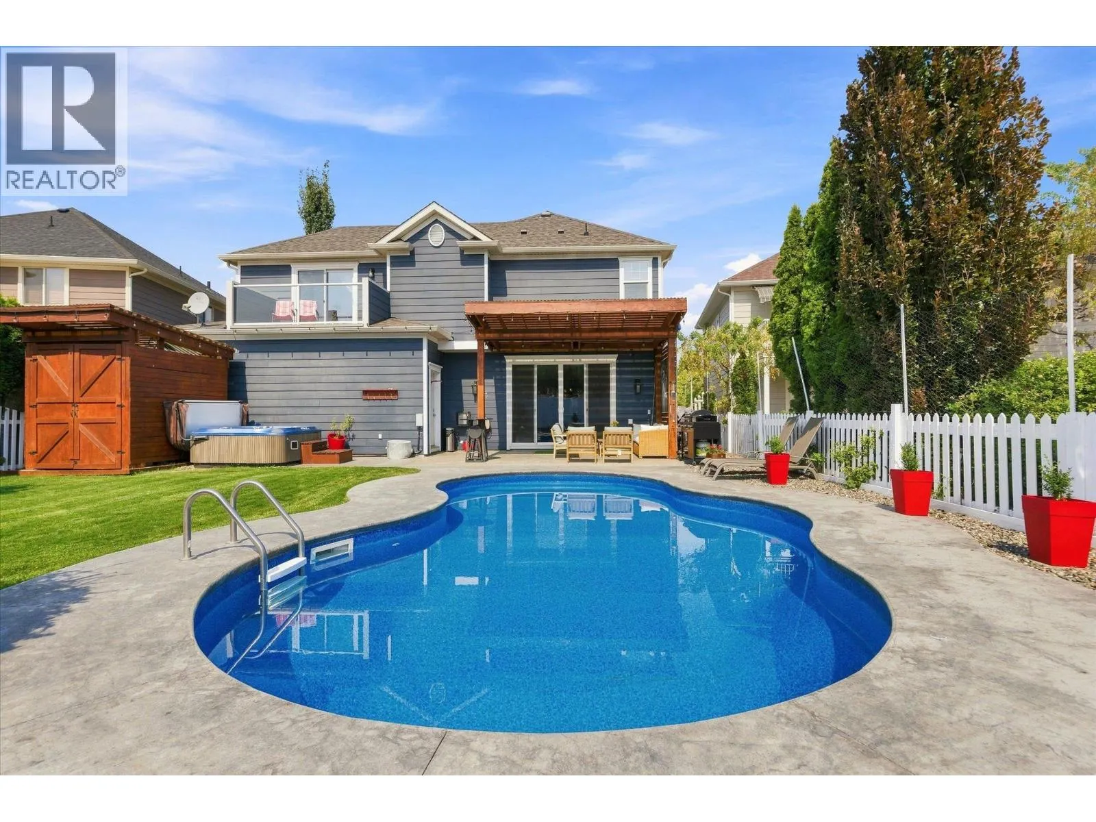 361 Quilchena Drive