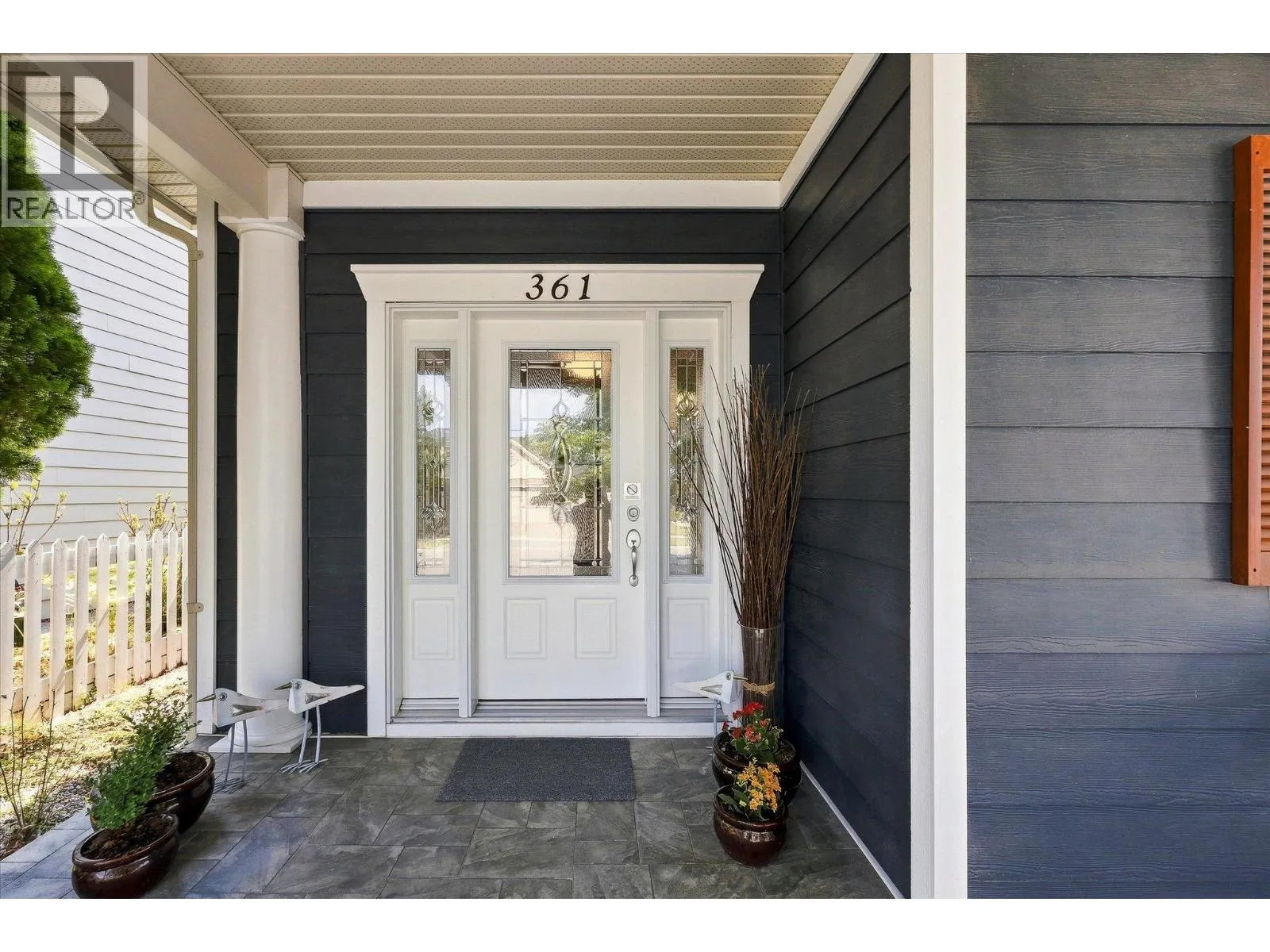 361 Quilchena Drive