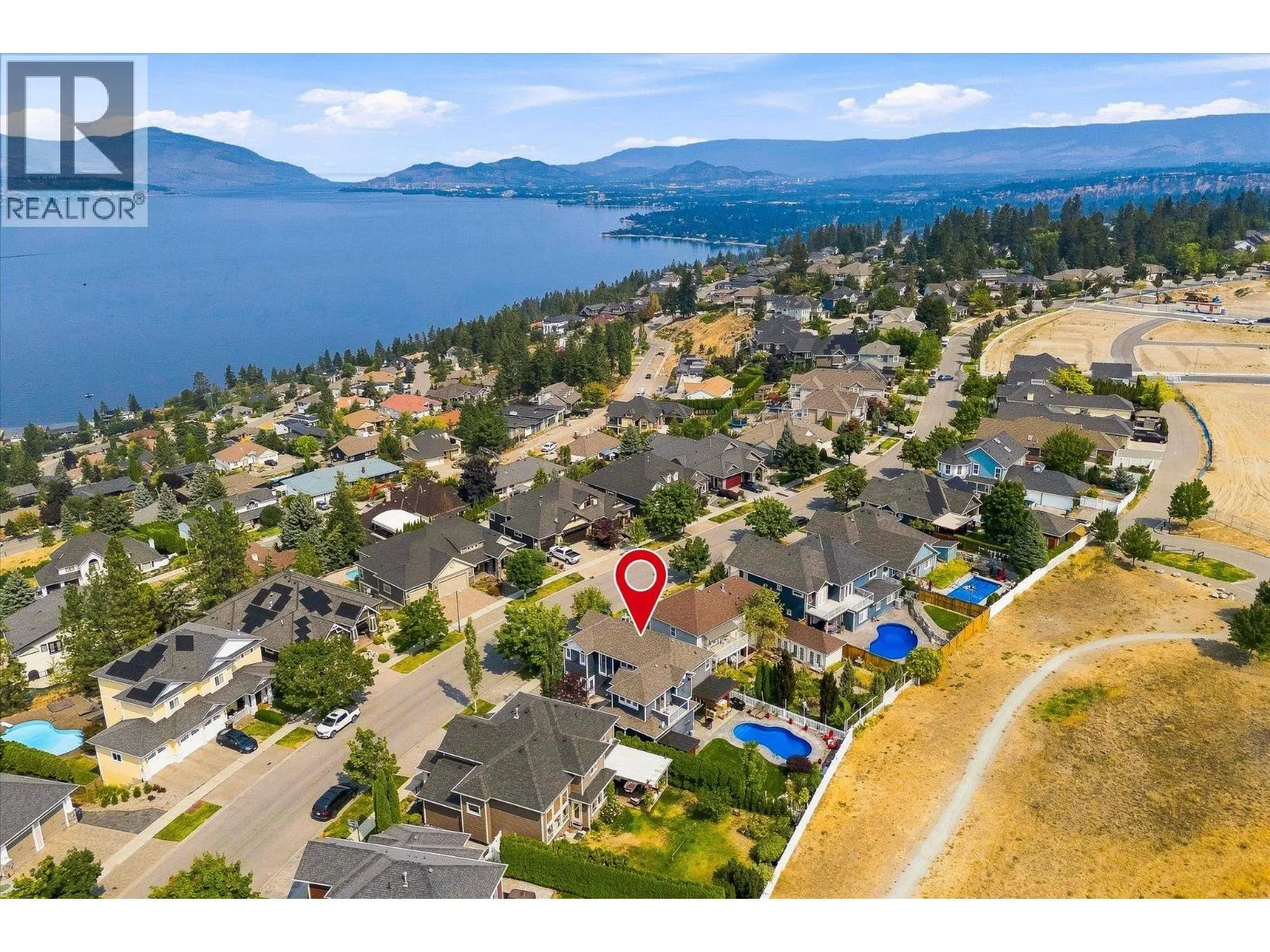 361 Quilchena Drive