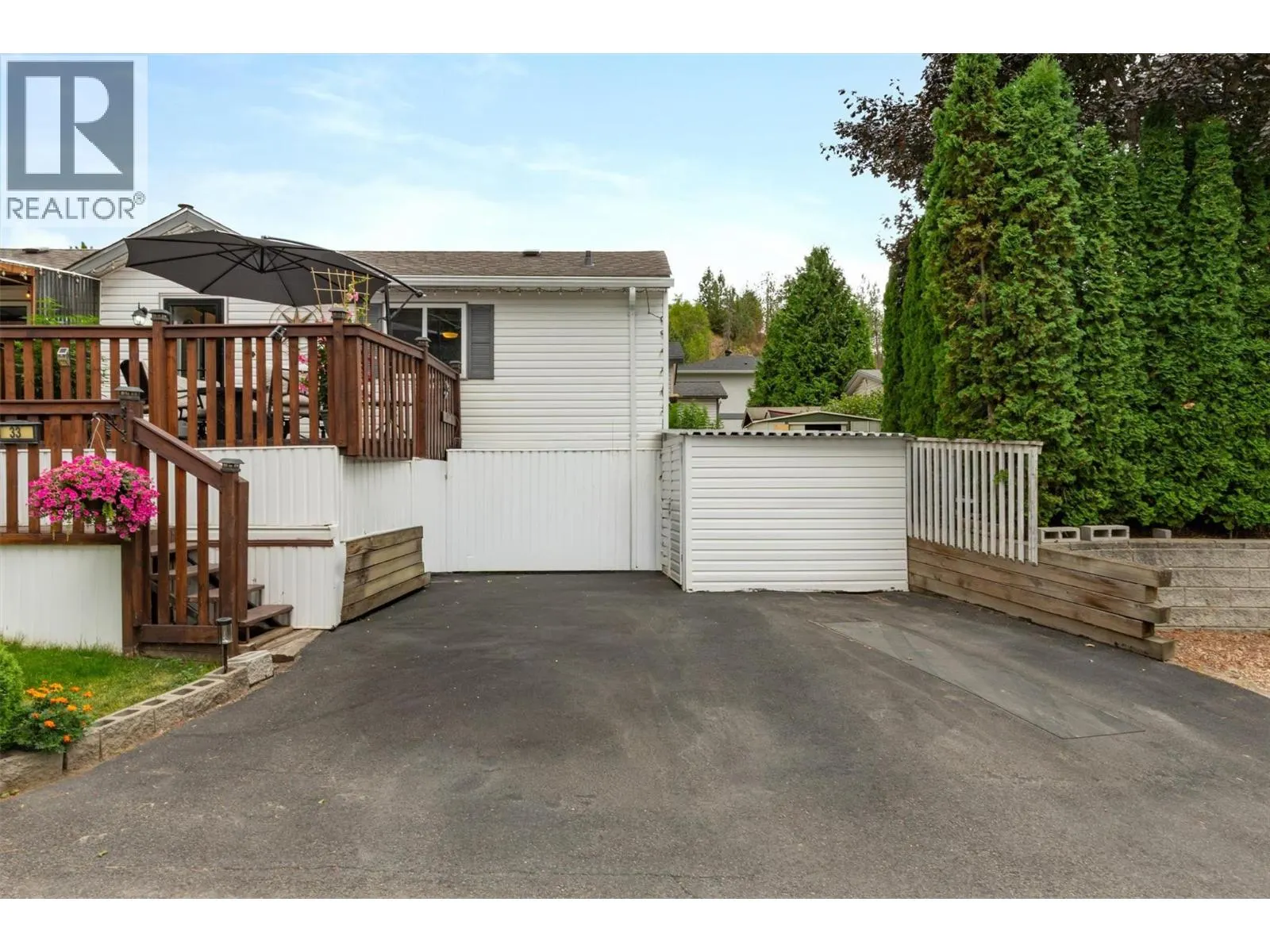 610 Katherine Road Unit# 33