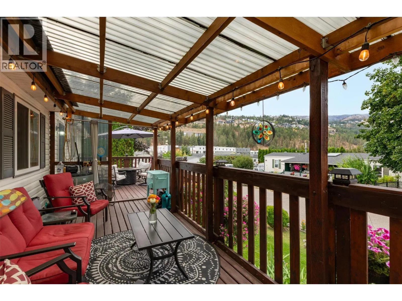 610 Katherine Road Unit# 33