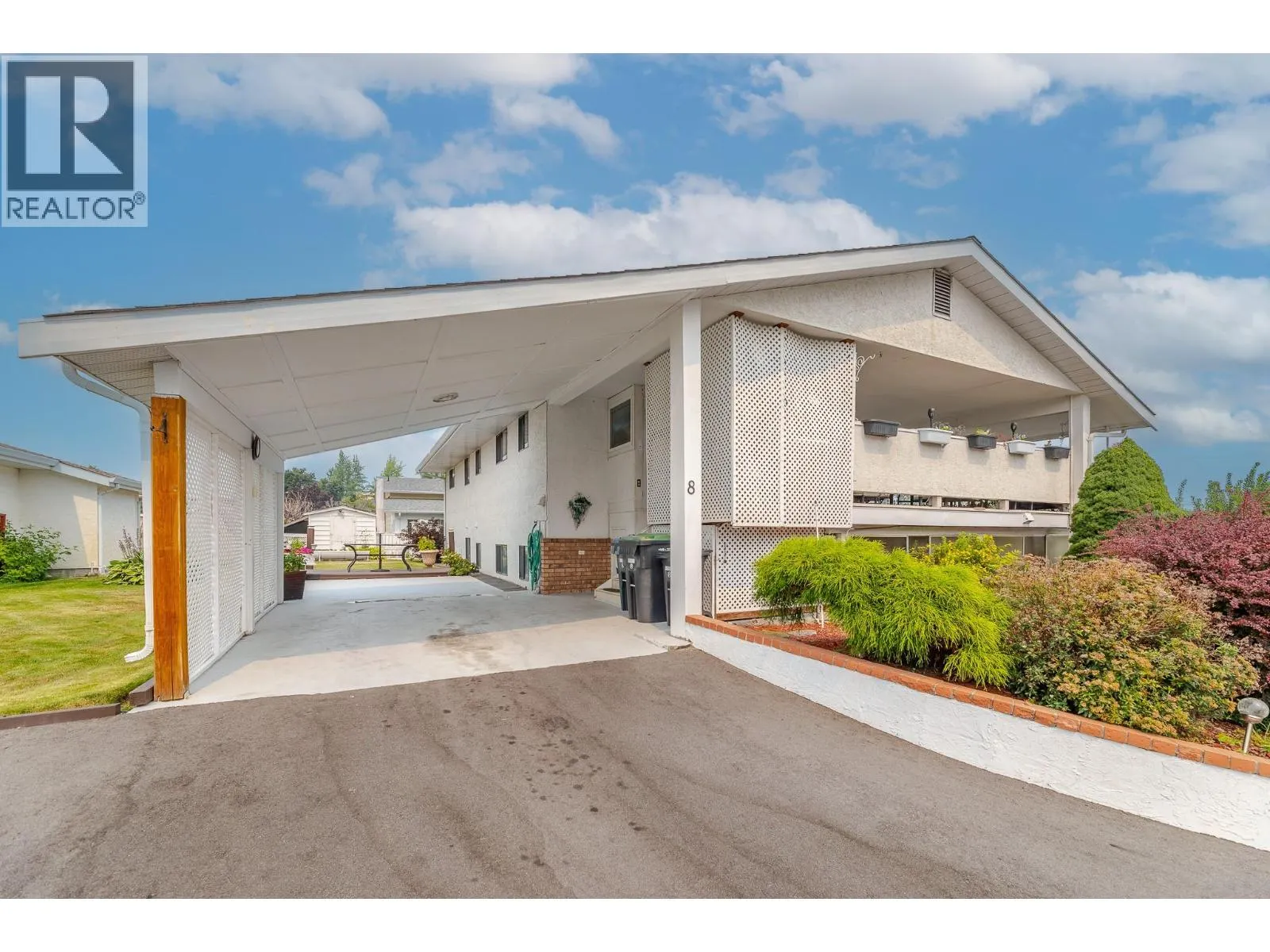 8704 Purves Road Unit# 8