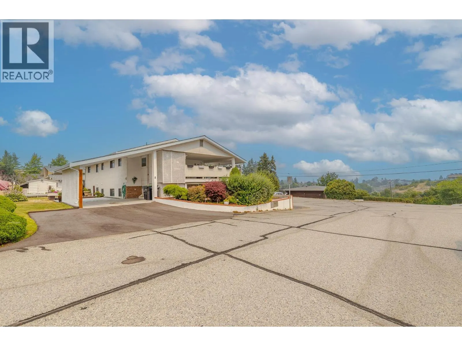 8704 Purves Road Unit# 8