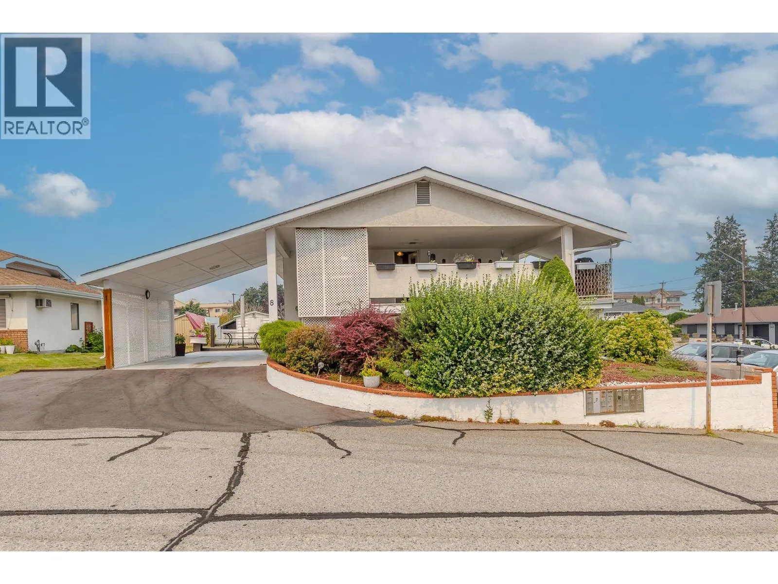 8704 Purves Road Unit# 8