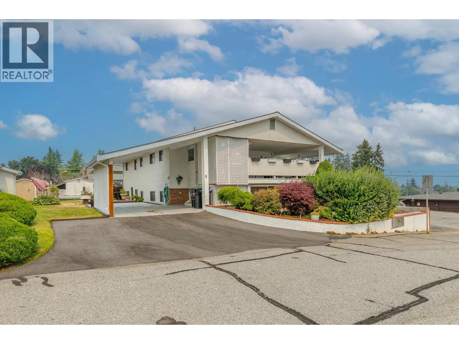 8704 Purves Road Unit# 8