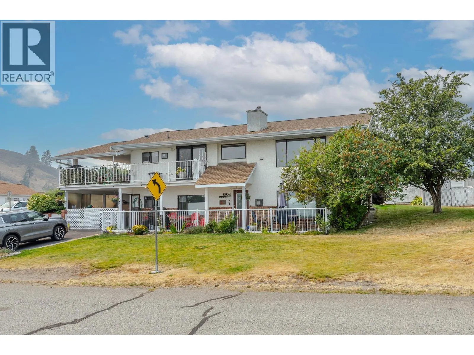 8704 Purves Road Unit# 8