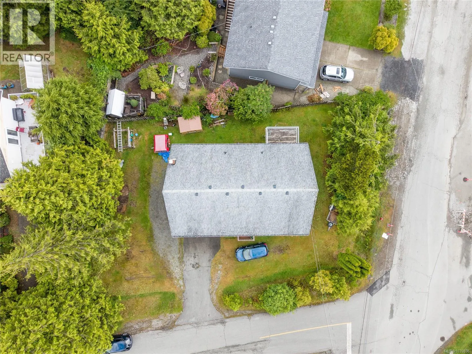 1251 Rupert Rd