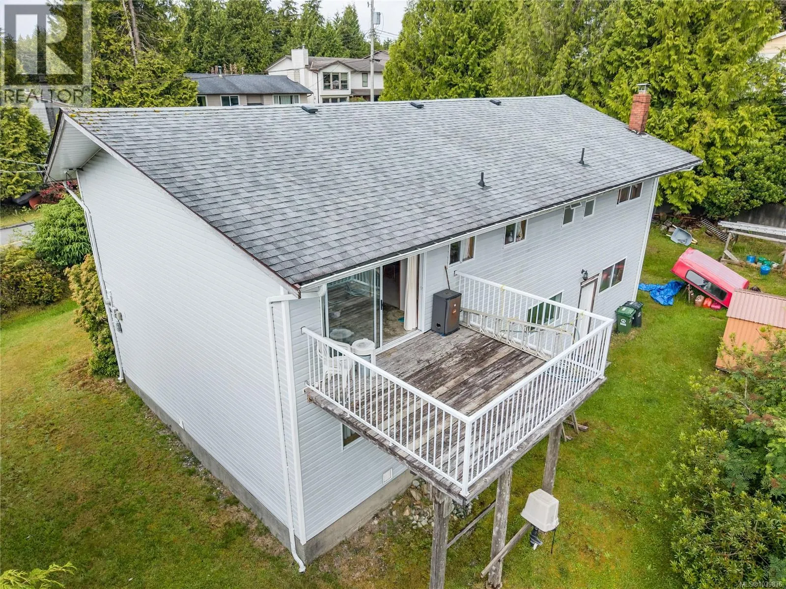 1251 Rupert Rd