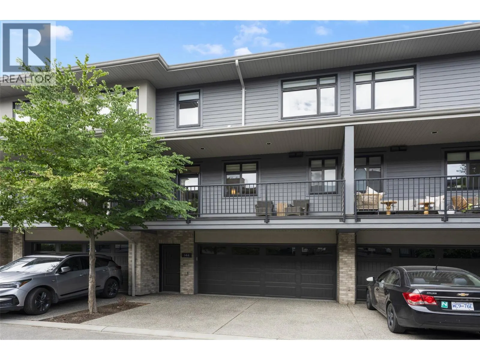 1102 Cameron Avenue Unit# 144