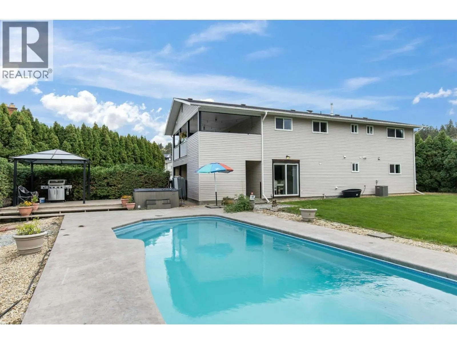790 Torrs Court