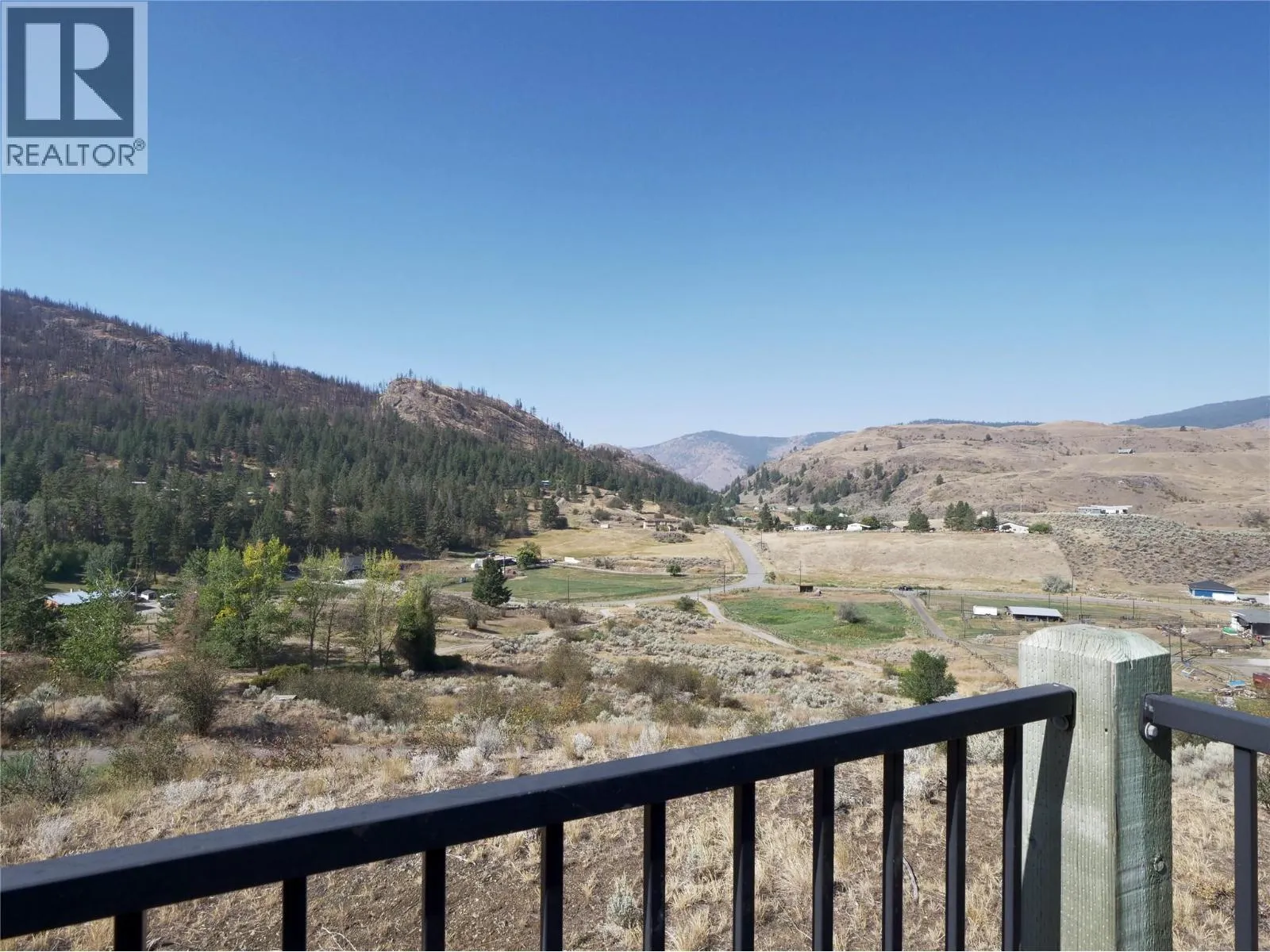16994 OLD RICHTER PASS Road