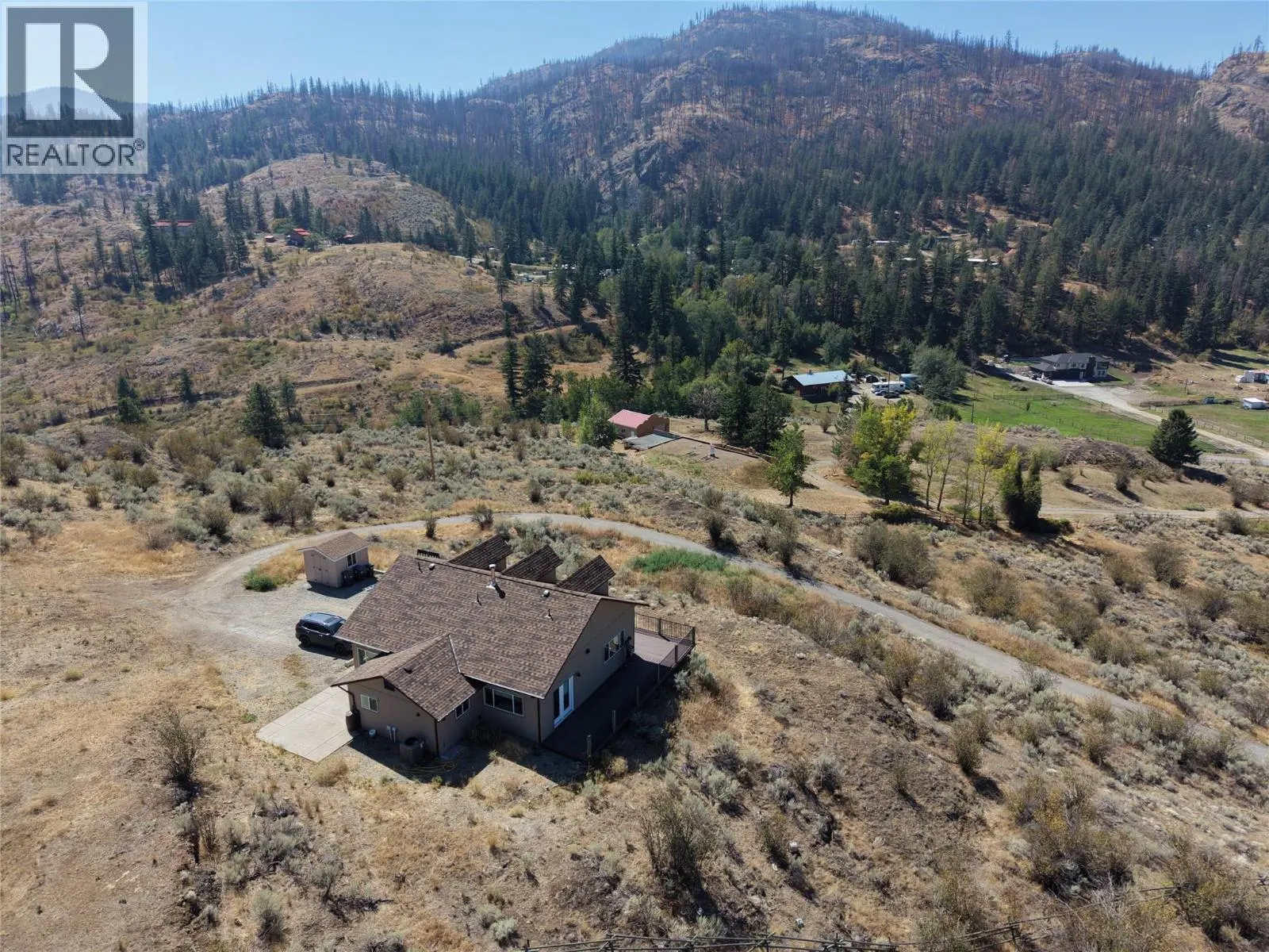 16994 OLD RICHTER PASS Road