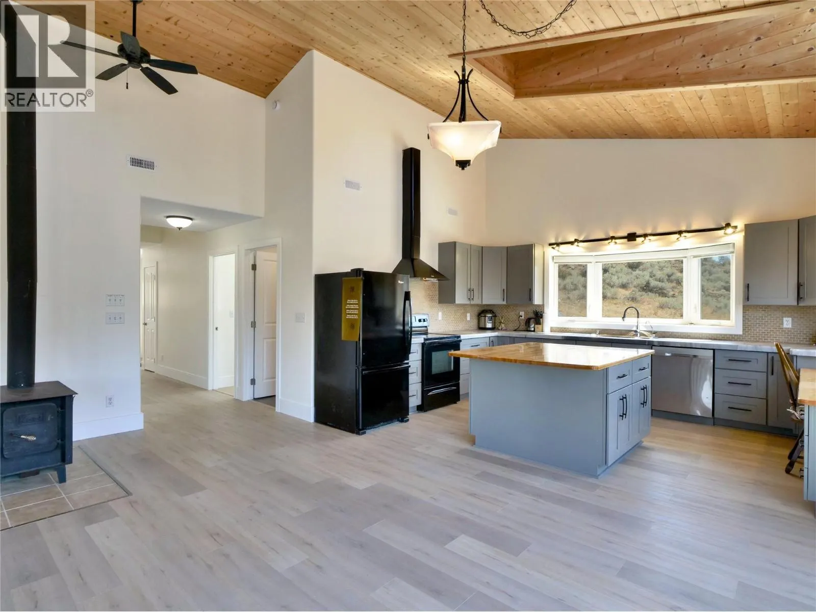 16994 OLD RICHTER PASS Road