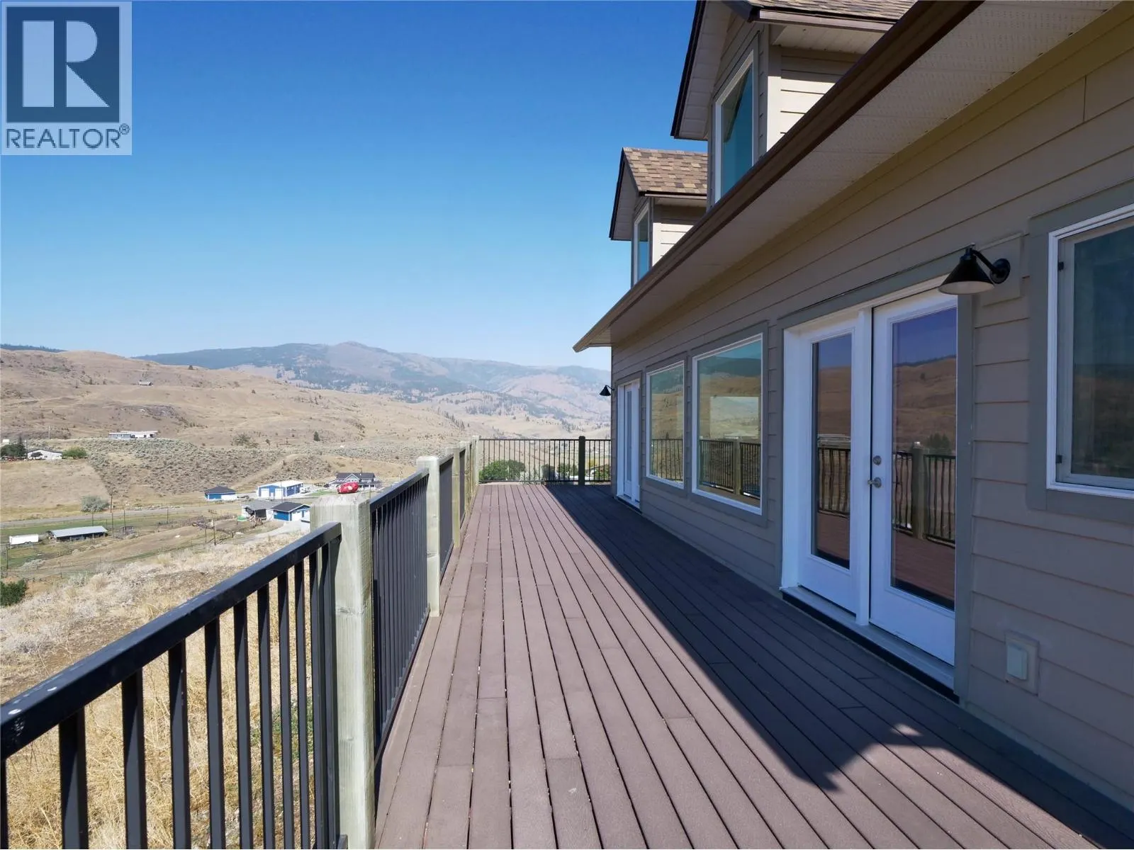 16994 OLD RICHTER PASS Road