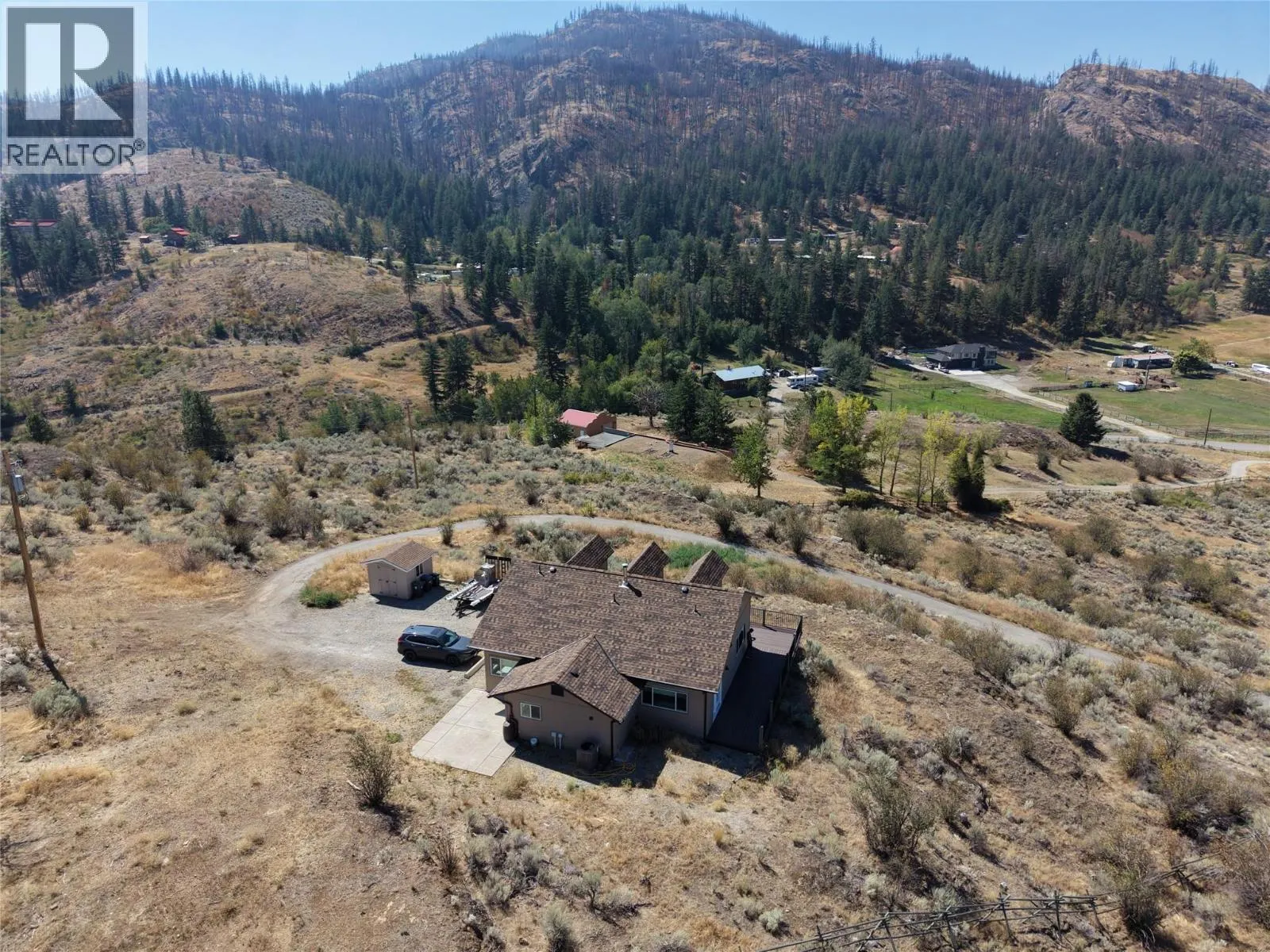16994 OLD RICHTER PASS Road