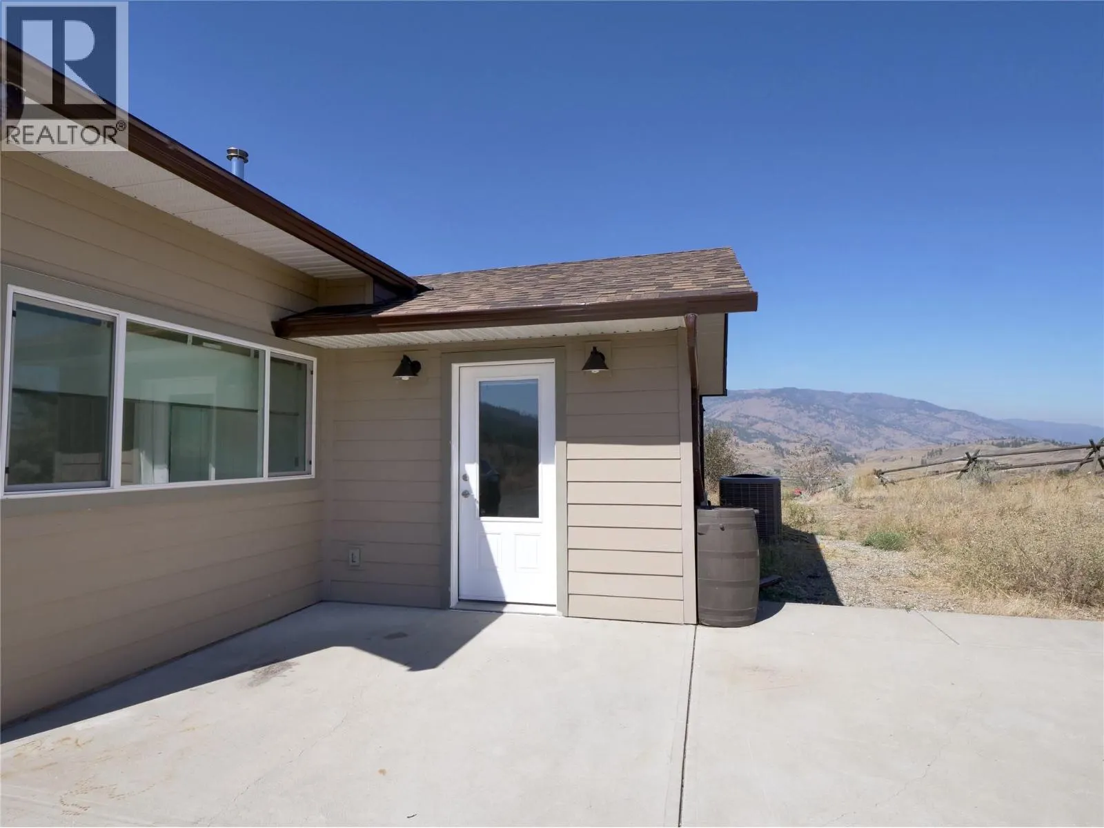 16994 OLD RICHTER PASS Road