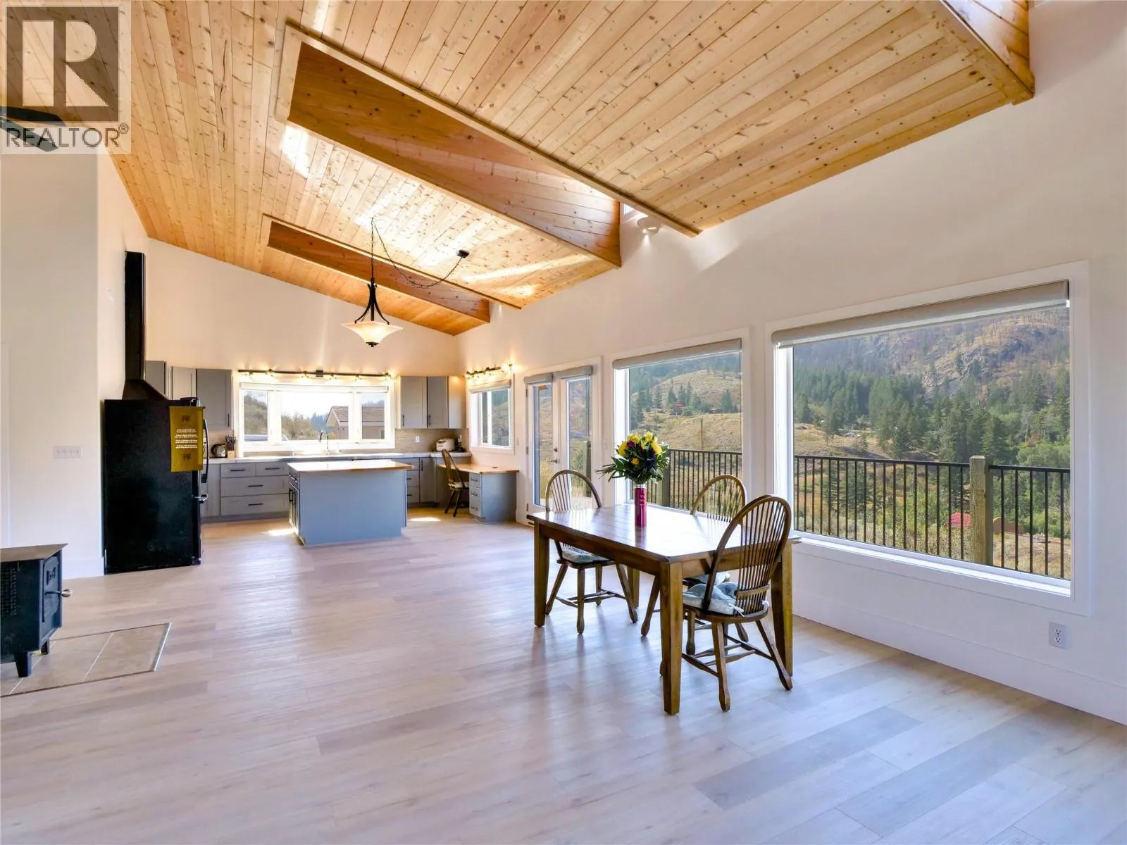 16994 OLD RICHTER PASS Road
