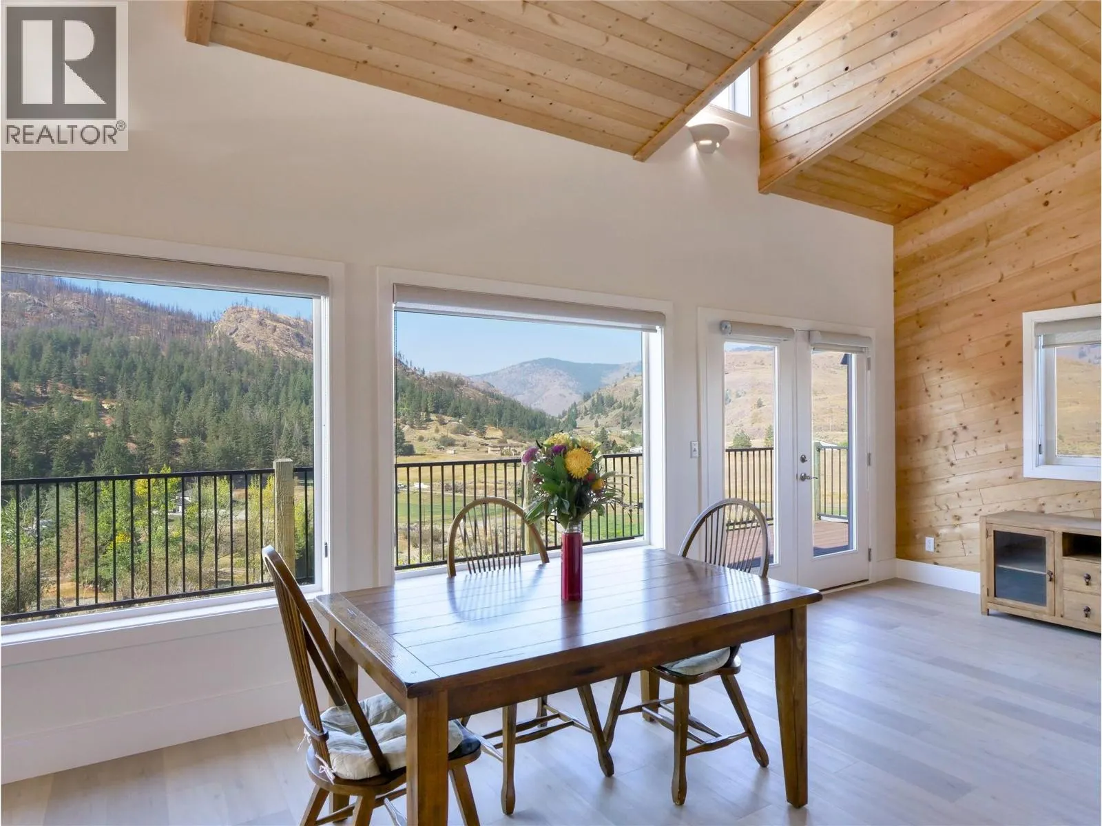 16994 OLD RICHTER PASS Road