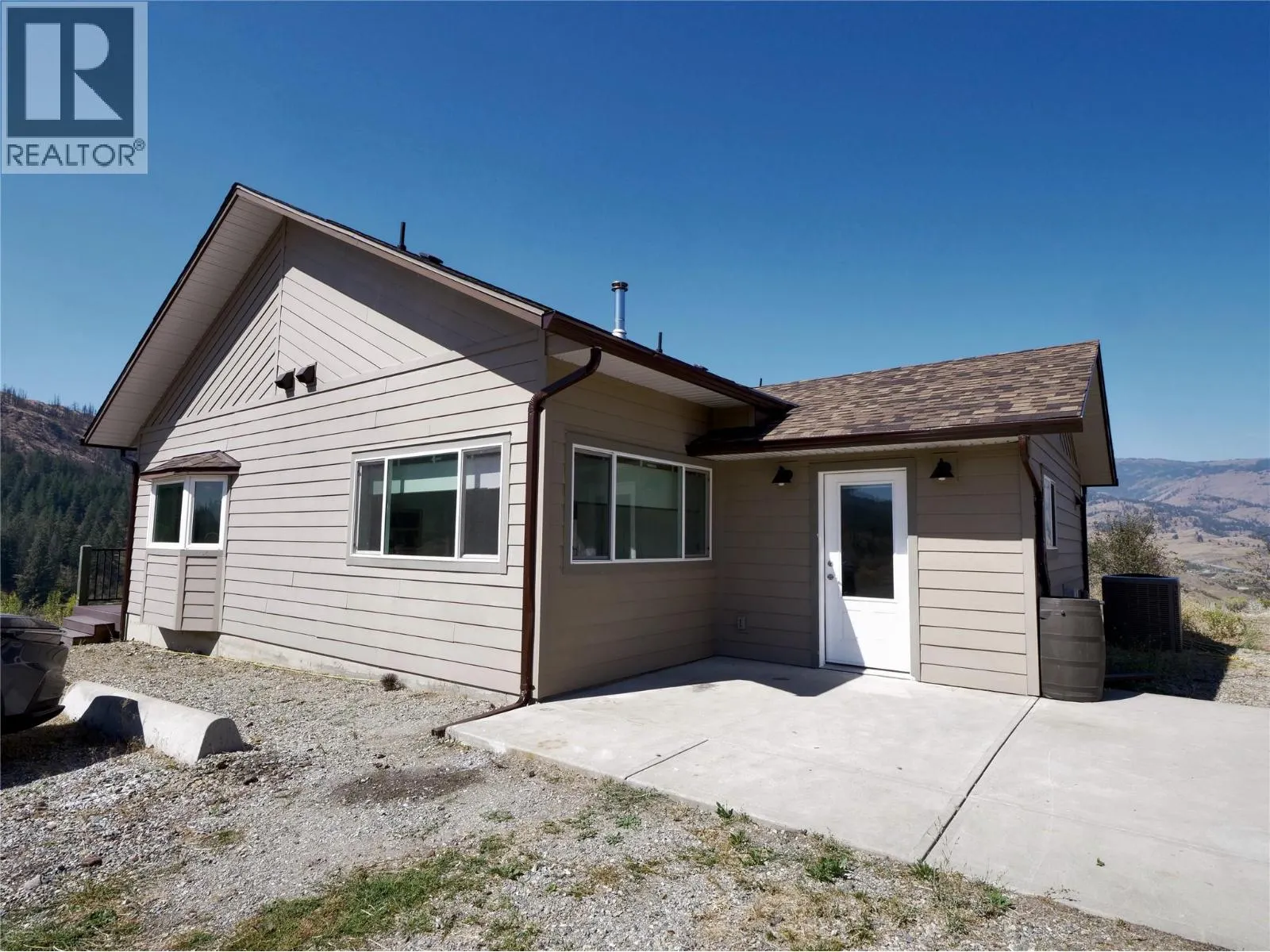 16994 OLD RICHTER PASS Road
