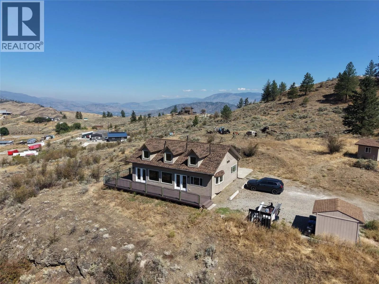 16994 OLD RICHTER PASS Road