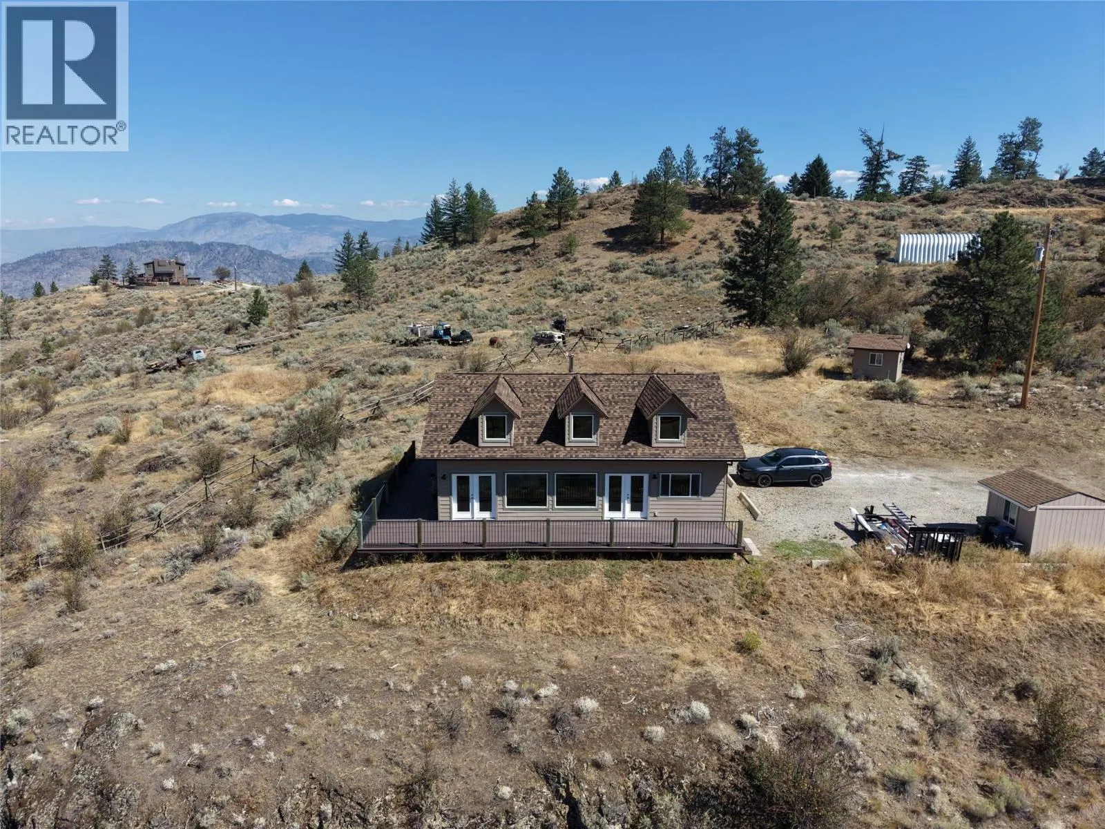16994 OLD RICHTER PASS Road