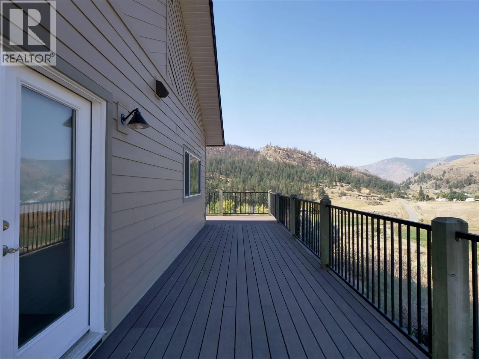 16994 OLD RICHTER PASS Road