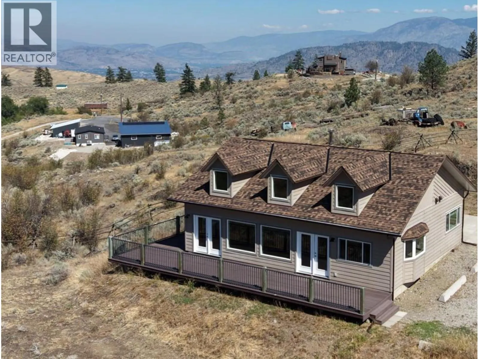 16994 OLD RICHTER PASS Road