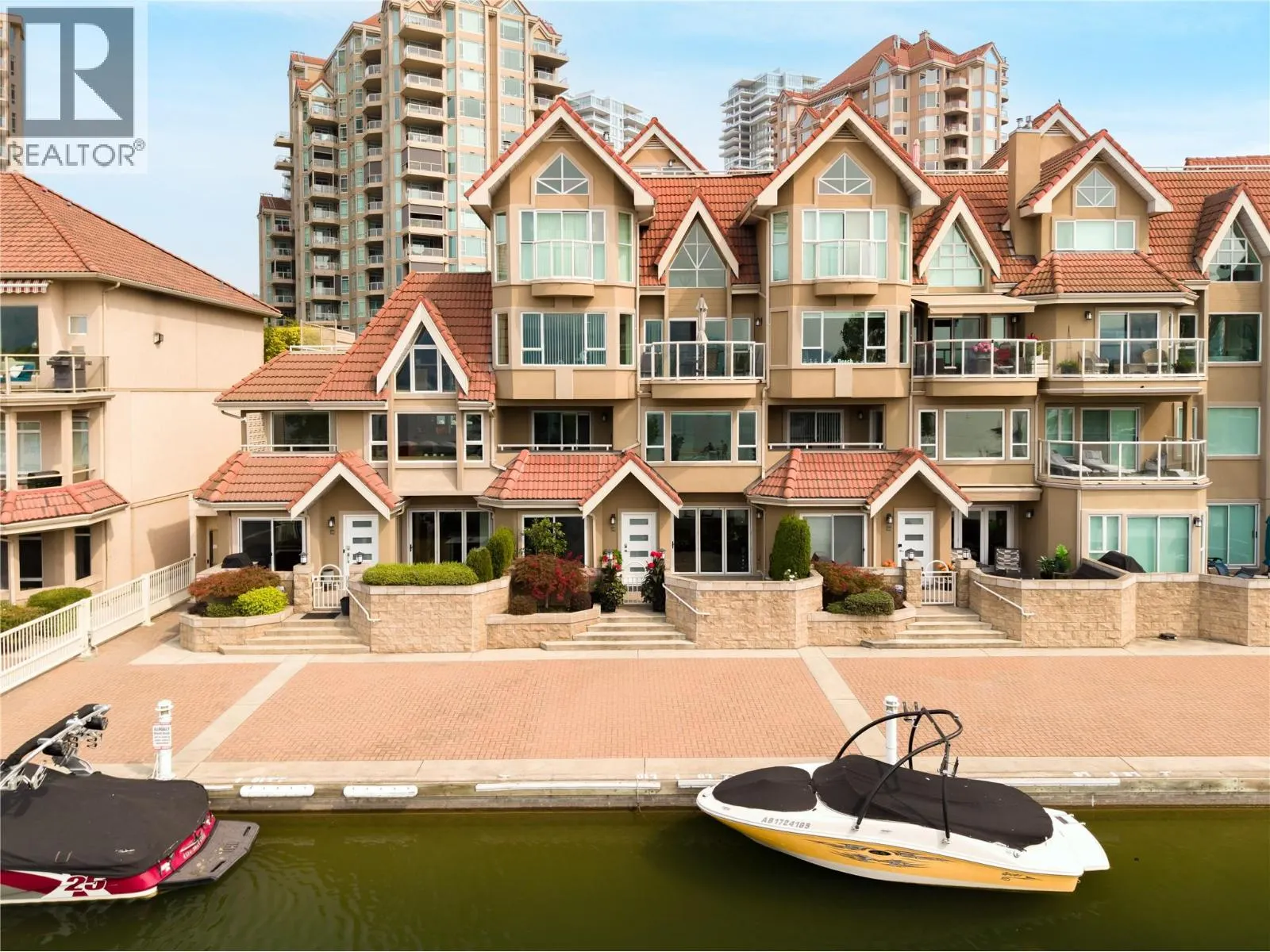 1156 Sunset Drive Unit# 123