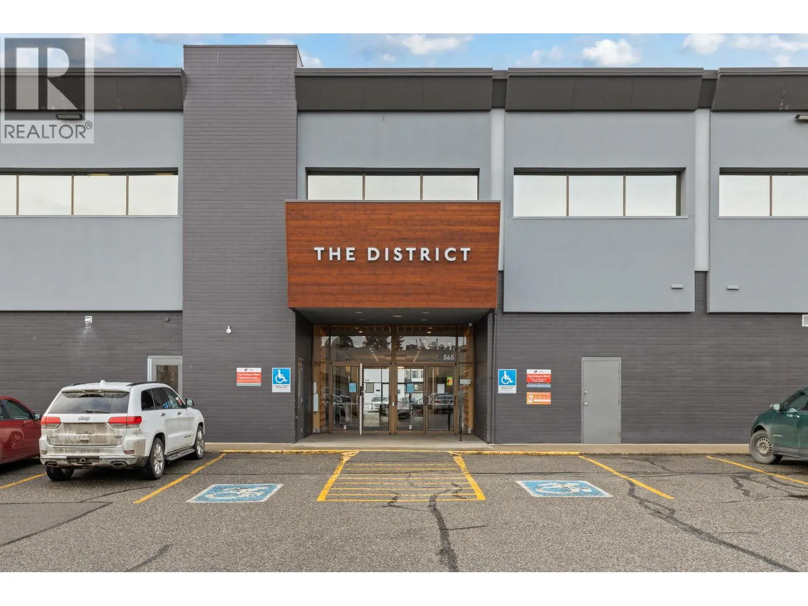 565 Bernard Avenue Unit# 28